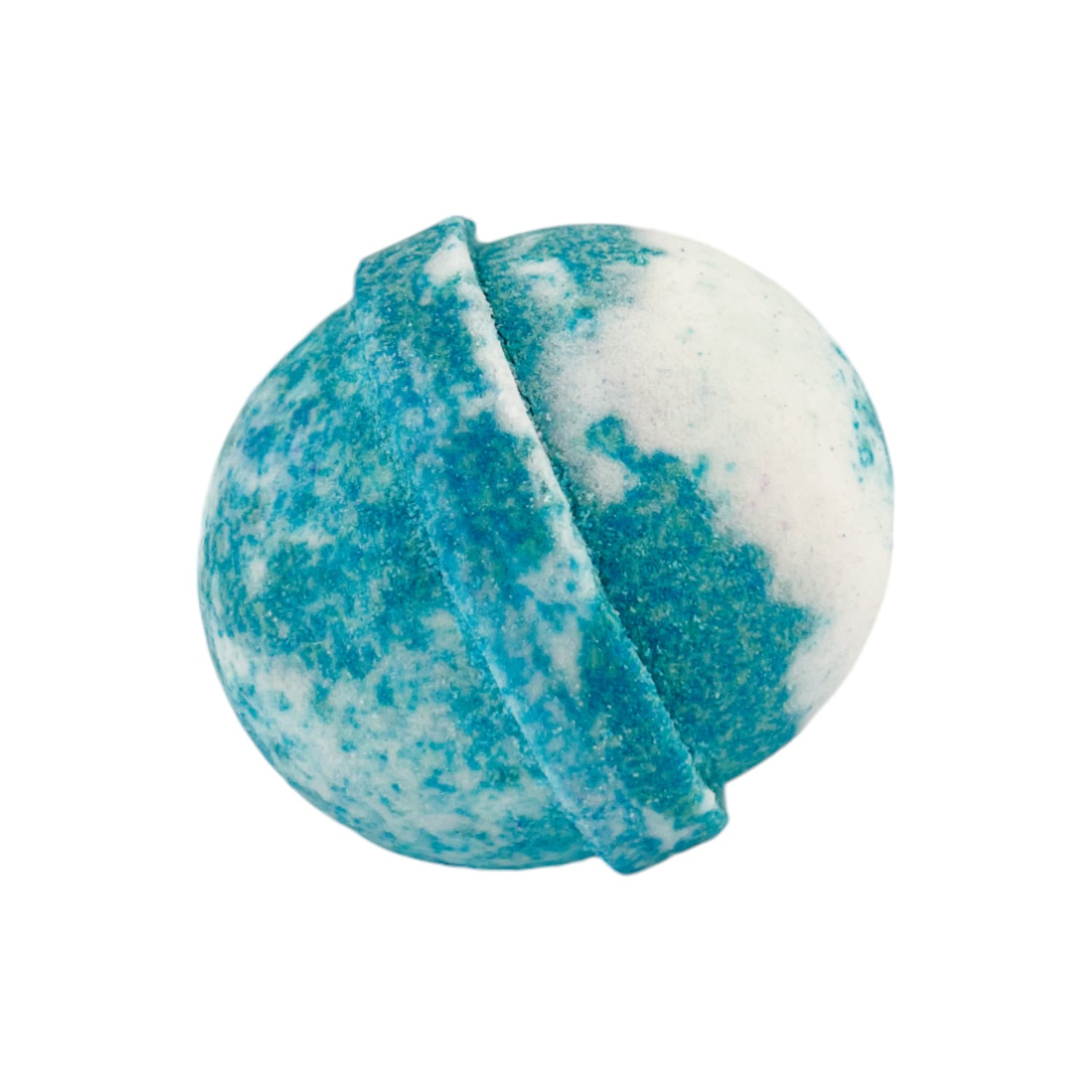 Glacier Falls Christmas Bath Bomb -Large