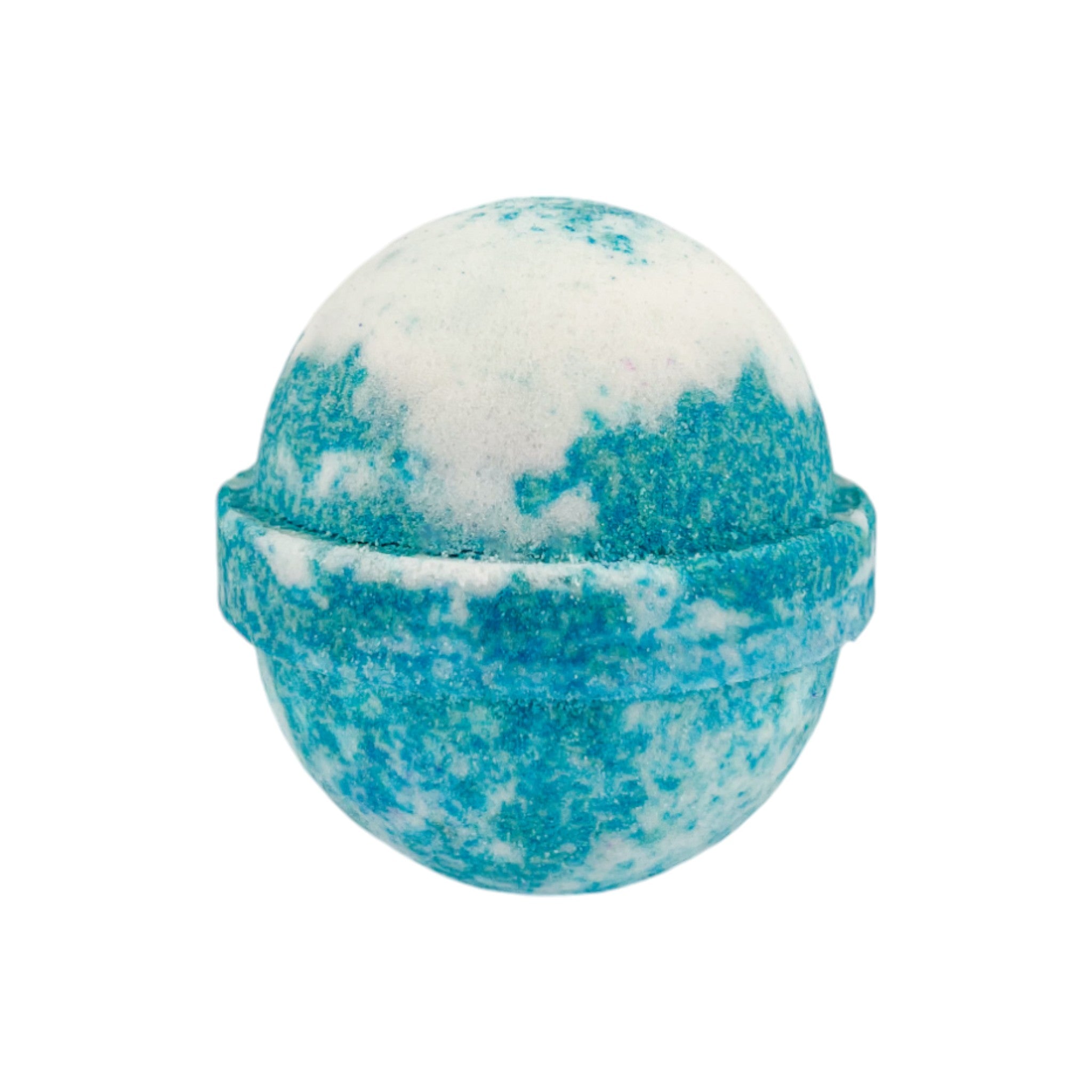 Glacier Falls Christmas Bath Bomb -Large