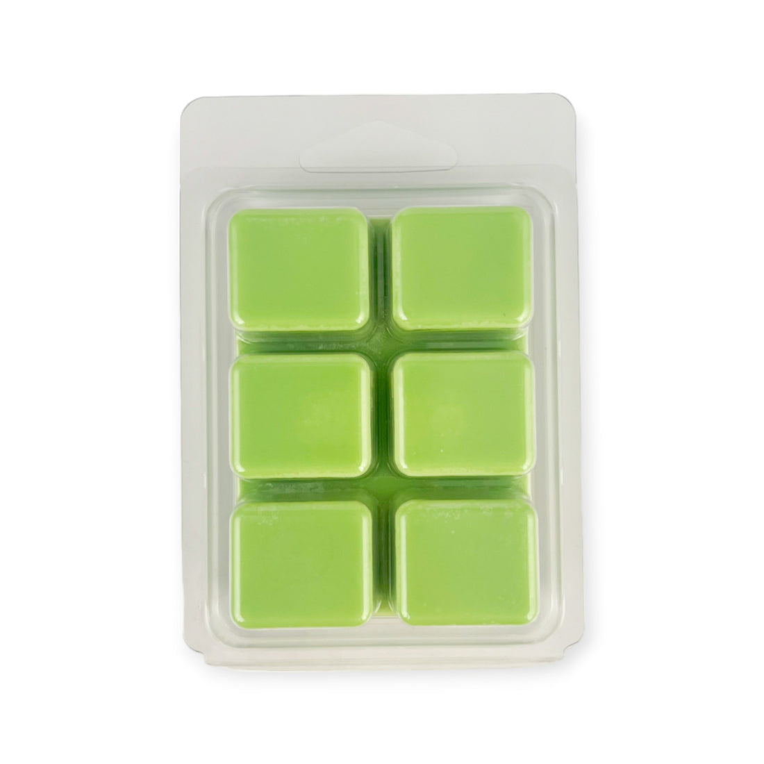 Green Clover &amp; Aloe Wax Melts