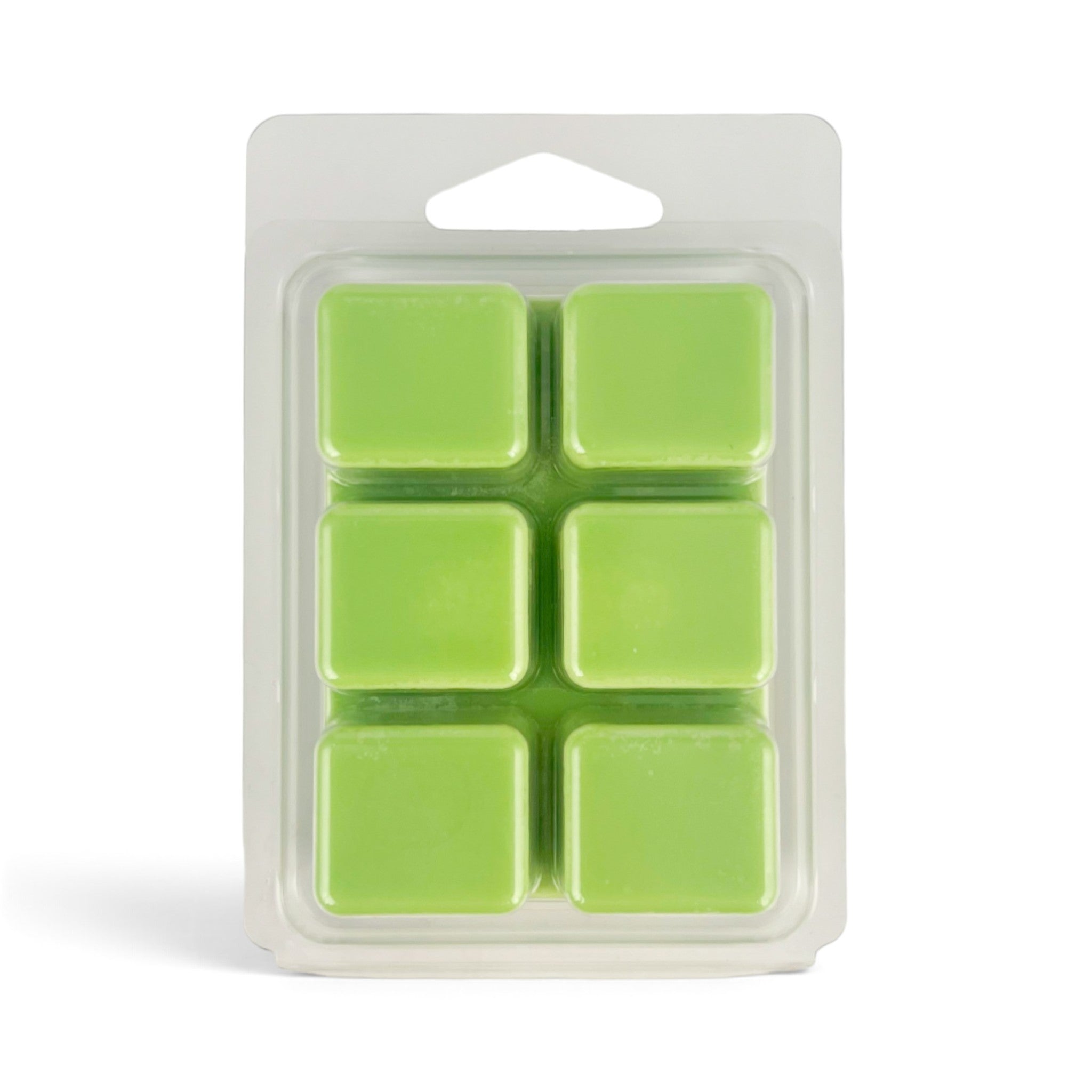 Green Clover &amp; Aloe Wax Melts - Old Town Soap Co.