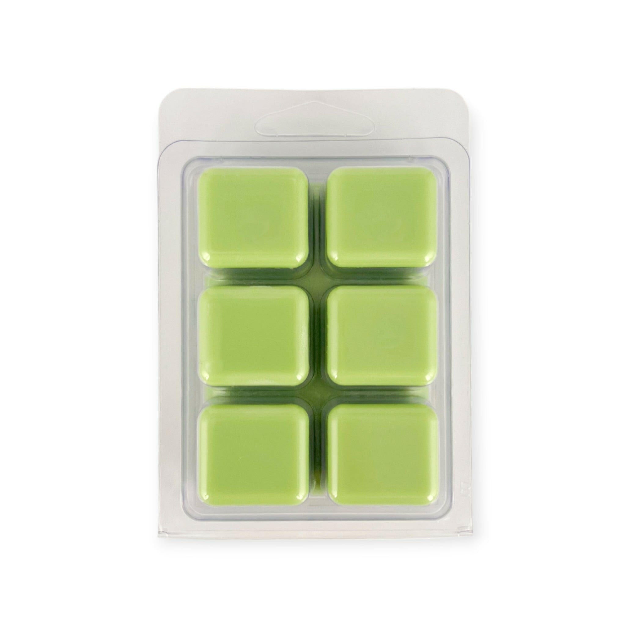 Hibiscus Palm Wax Melts