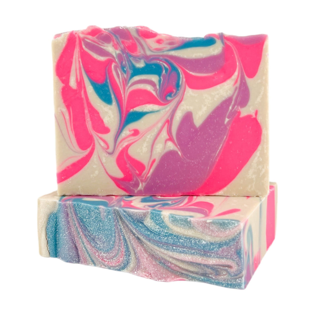 Hippie Chick -Bar Soap - Old Town Soap Co.