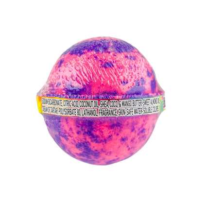 Hippie Chick Bath Bomb -Large - Old Town Soap Co.