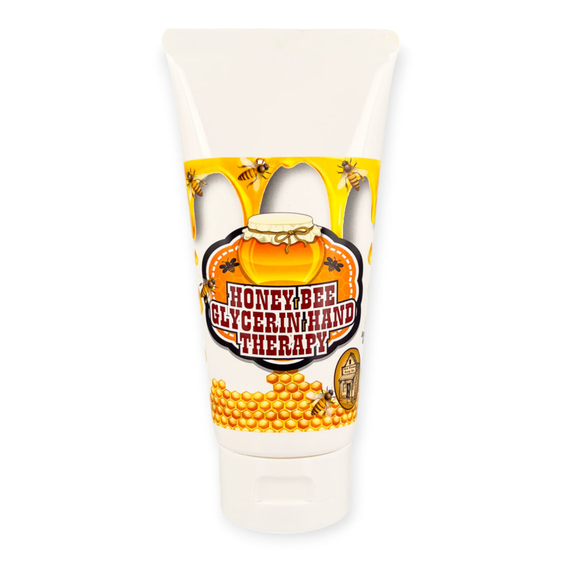 Honey Bee 6oz Glycerin Hand Therapy