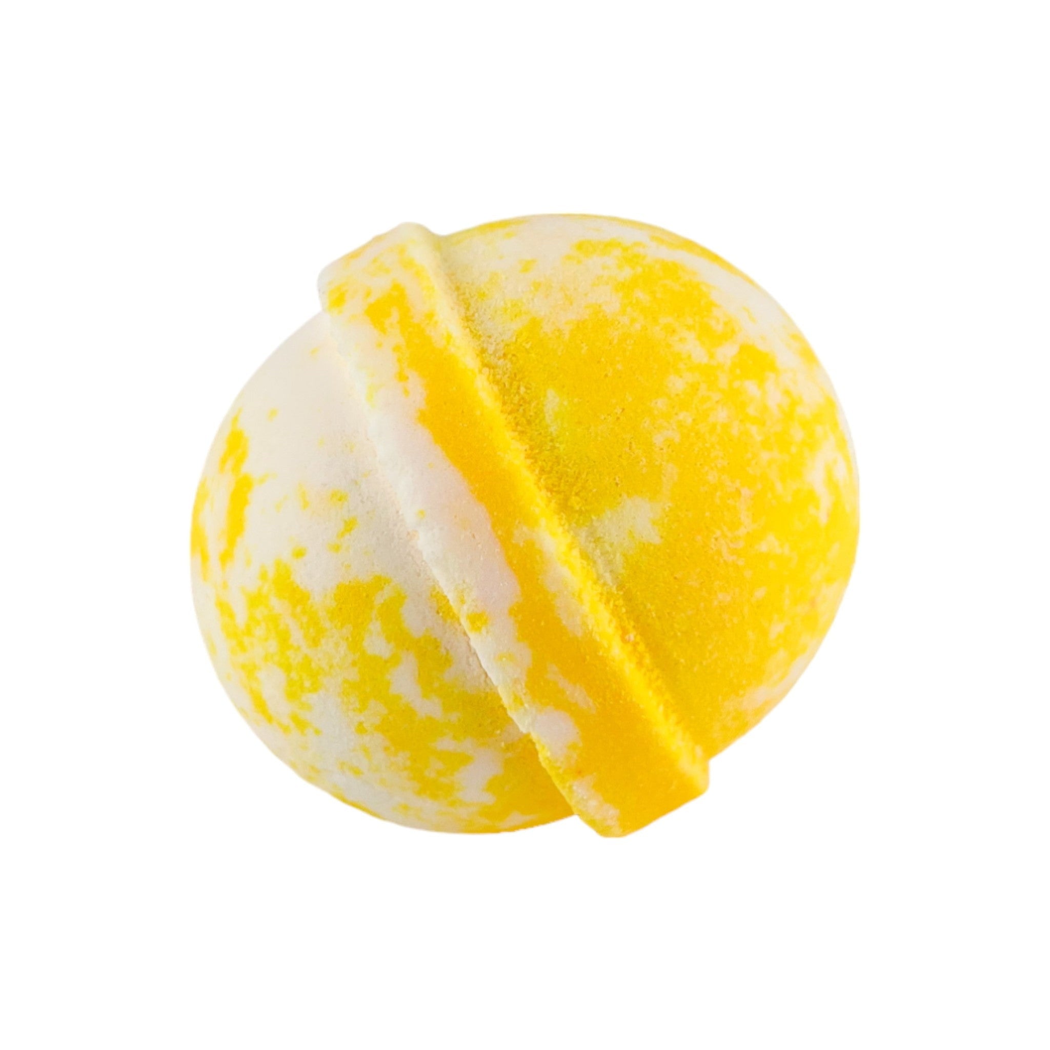 Honey Bee Bath Bomb -Large - Old Town Soap Co.