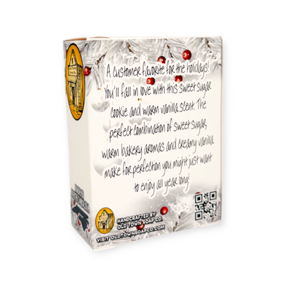 Vanilla Bean Noel Goat&