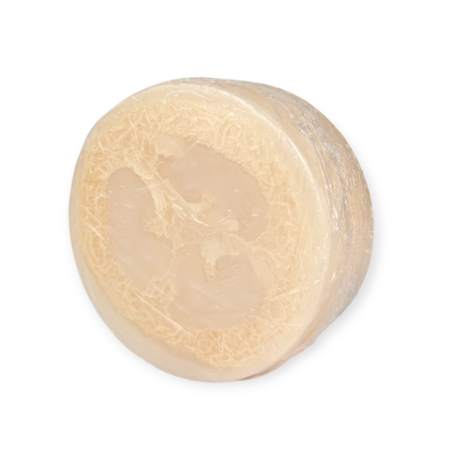 Vanilla Bean Noel Luffa Soap