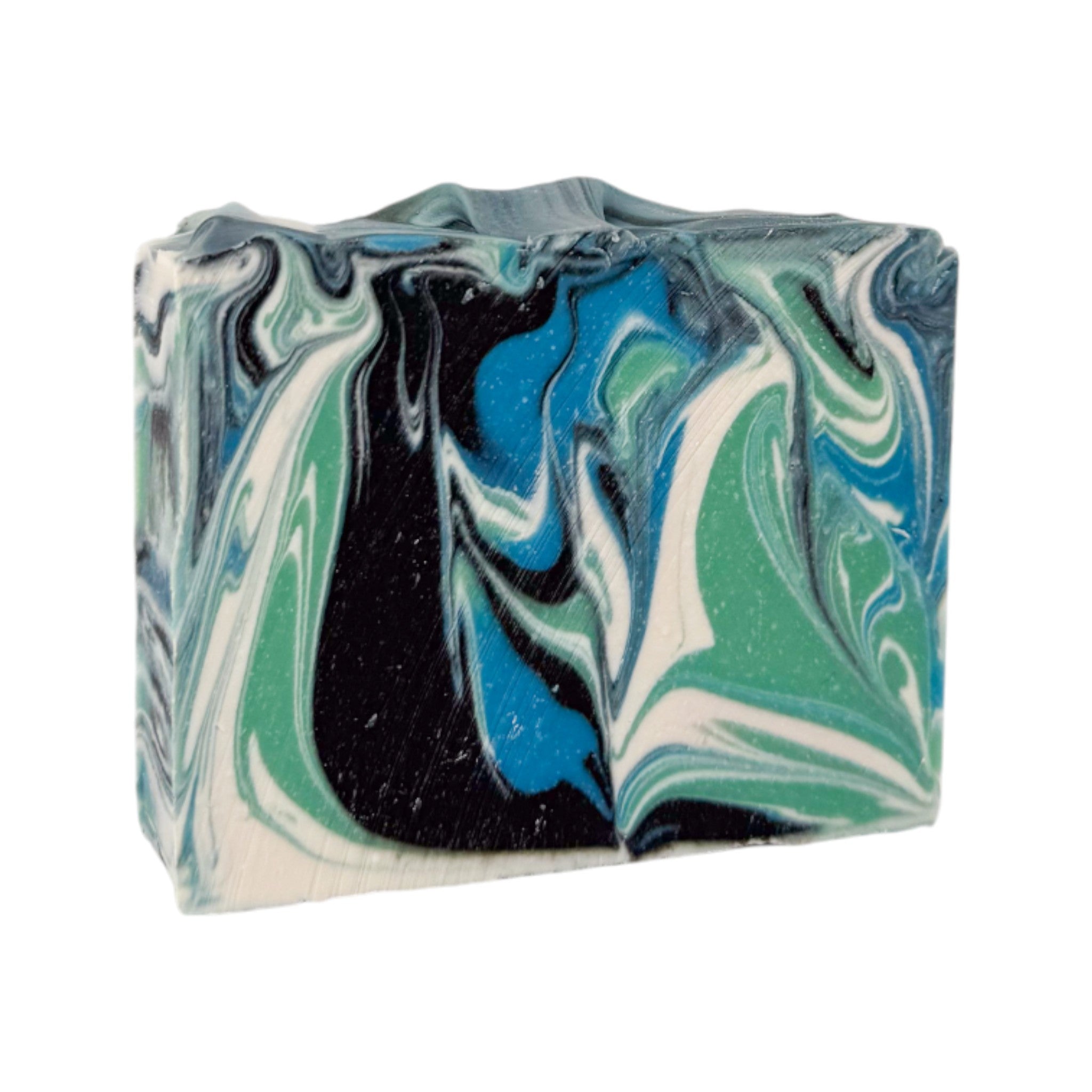 Poseidon -Bar Soap