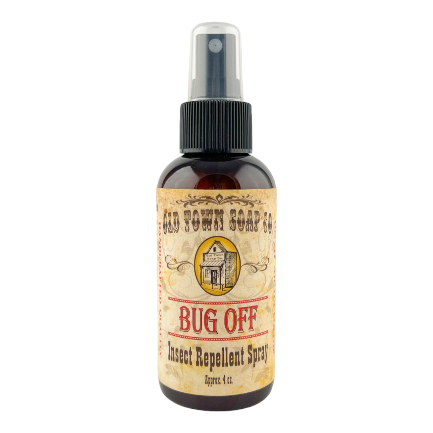 Bug Off Insect Repellent Spray