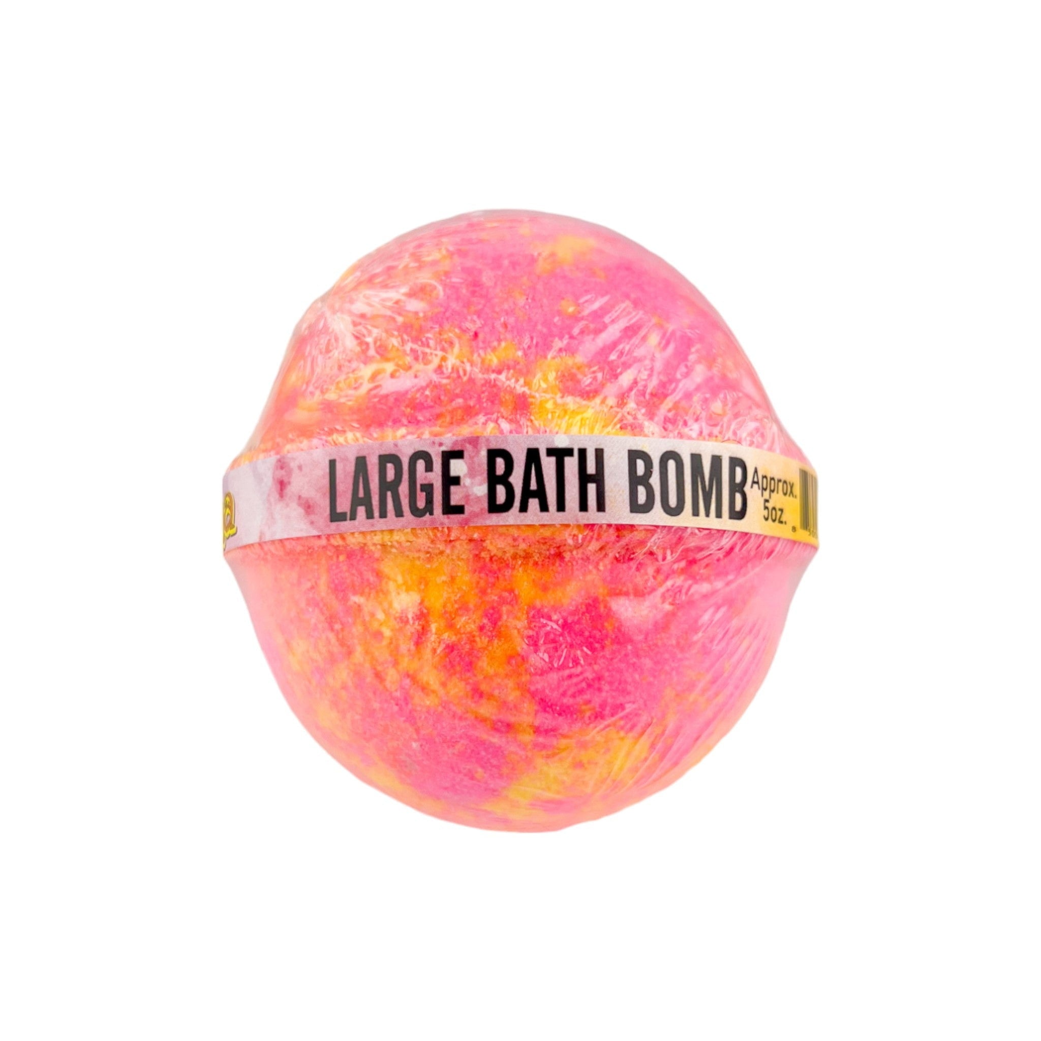 Aloha Bath Bomb -Large - Old Town Soap Co.