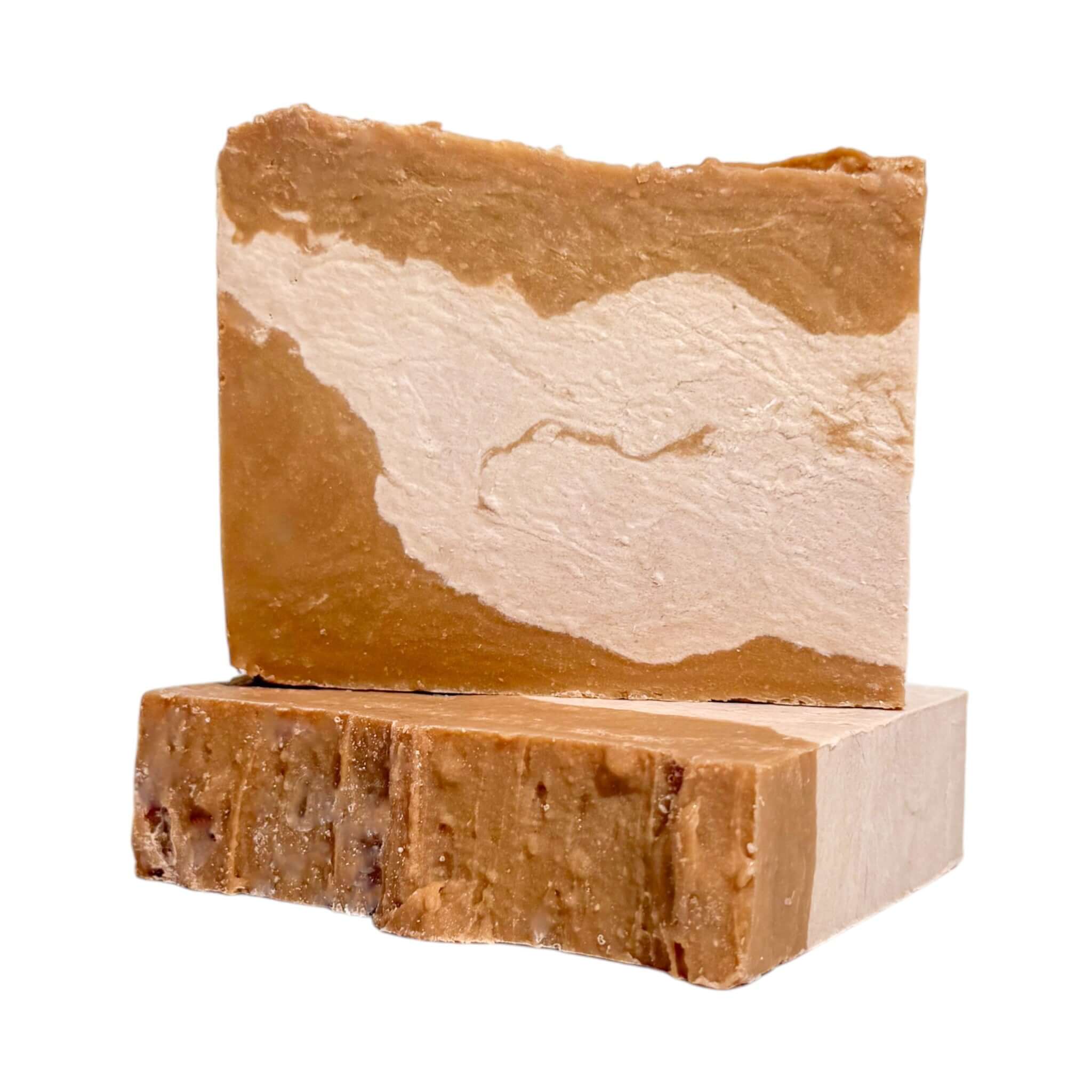 Honey Bee -Bar Soap - Old Town Soap Co.