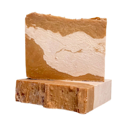 Honey Bee -Bar Soap - Old Town Soap Co.