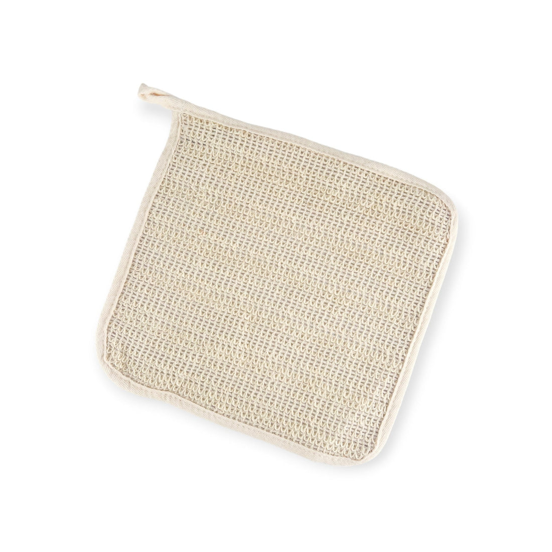Sisal Wash Cloth - Old Town Soap Co.