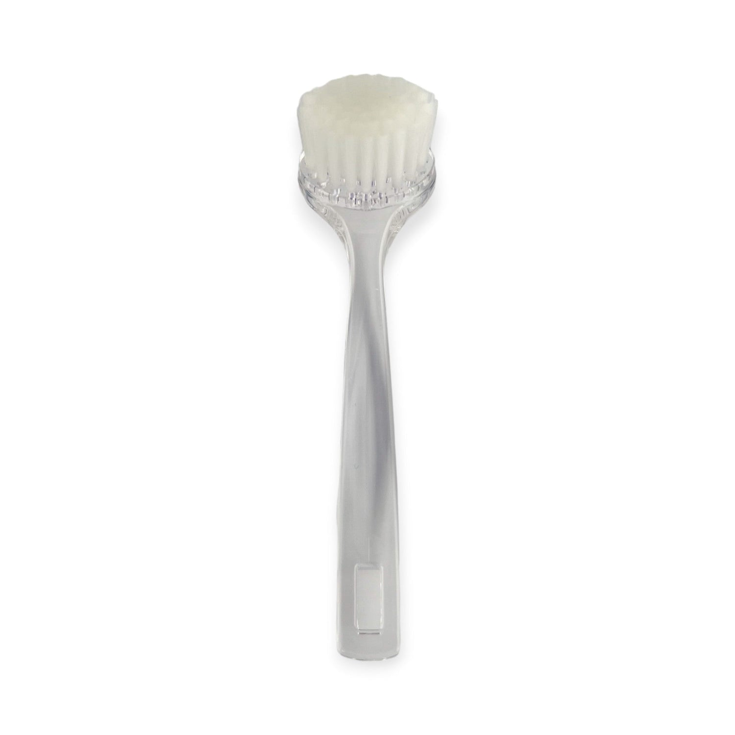 Nylon Facial Brush - Old Town Soap Co.