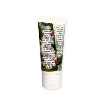 Tropic Serenity 2oz Glycerin Hand Therapy