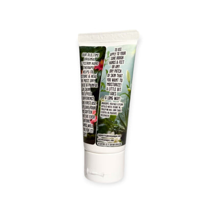 Tropic Serenity 2oz Glycerin Hand Therapy