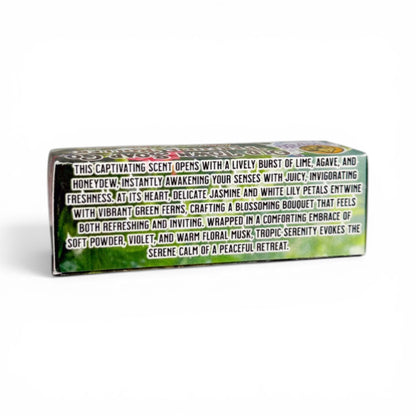 Tropic Serenity Perfume Roller