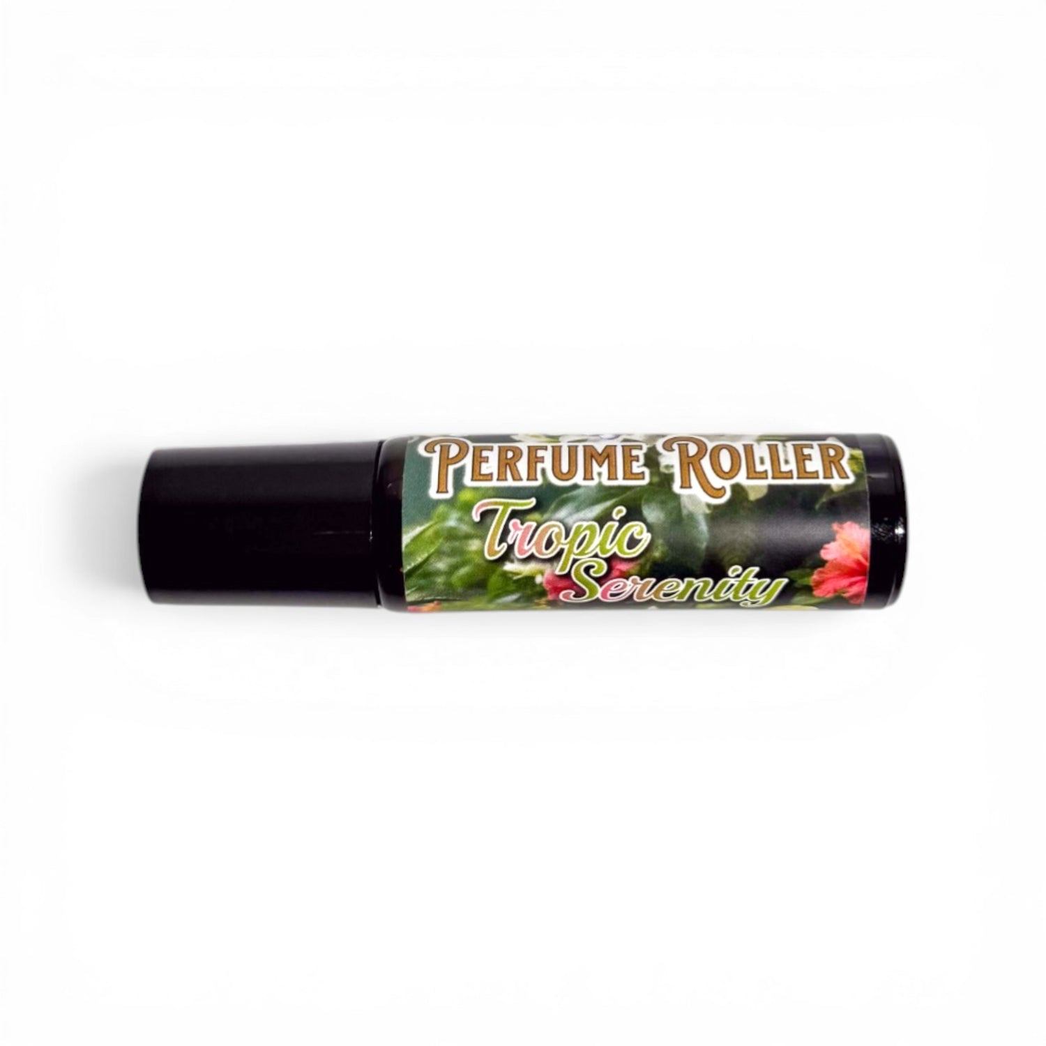 Tropic Serenity Perfume Roller