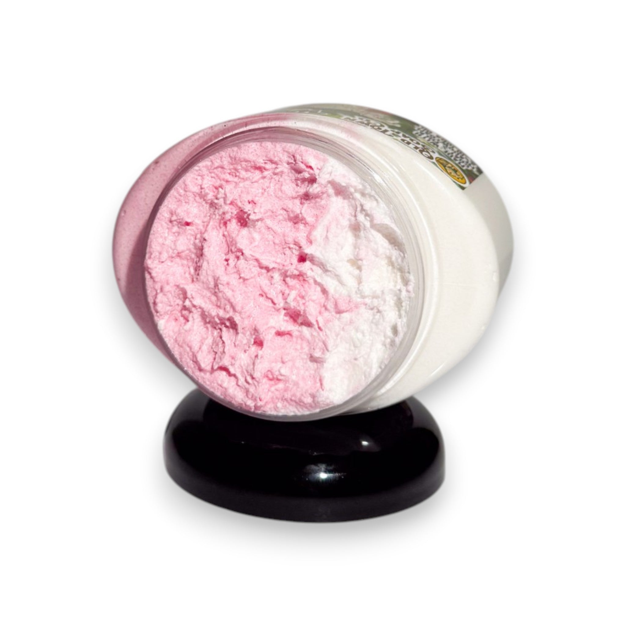 Tropic Serenity Whipped Sugar Scrub Soap