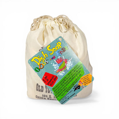 Odds and Ends 2lbs Dish Soap