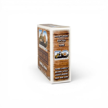 Simple Man Earnhardt Outdoors Beard Balm