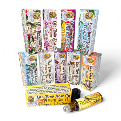 Euphoria Perfume Roller