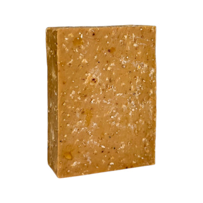 Pine Tar Soap -Bar Soap - Old Town Soap Co.