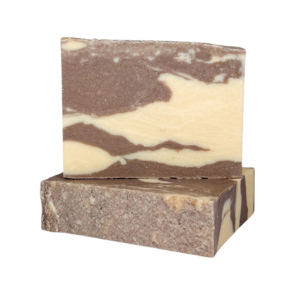 The Cowboy -Bar Soap