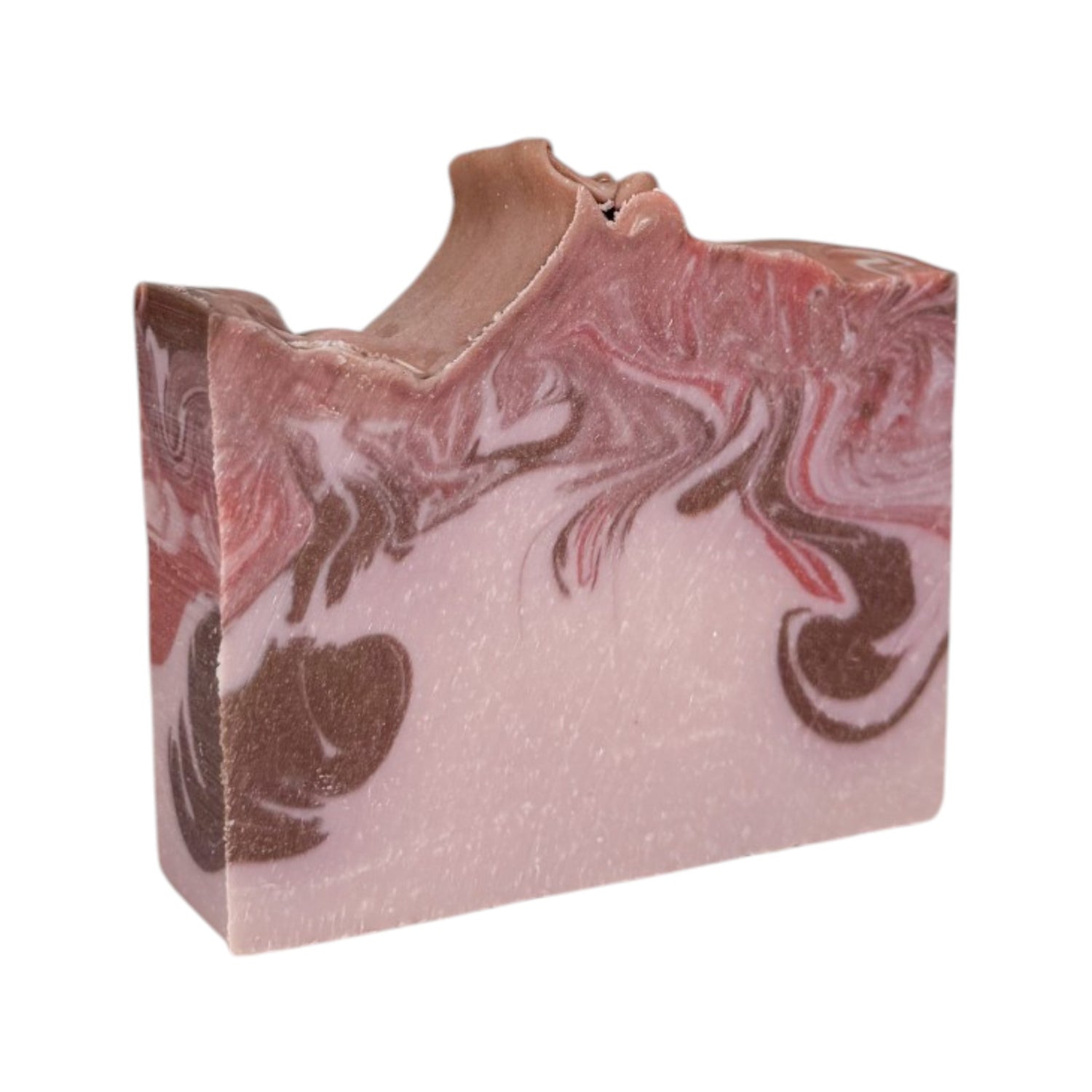 Mahogany Teakwood -Bar Soap