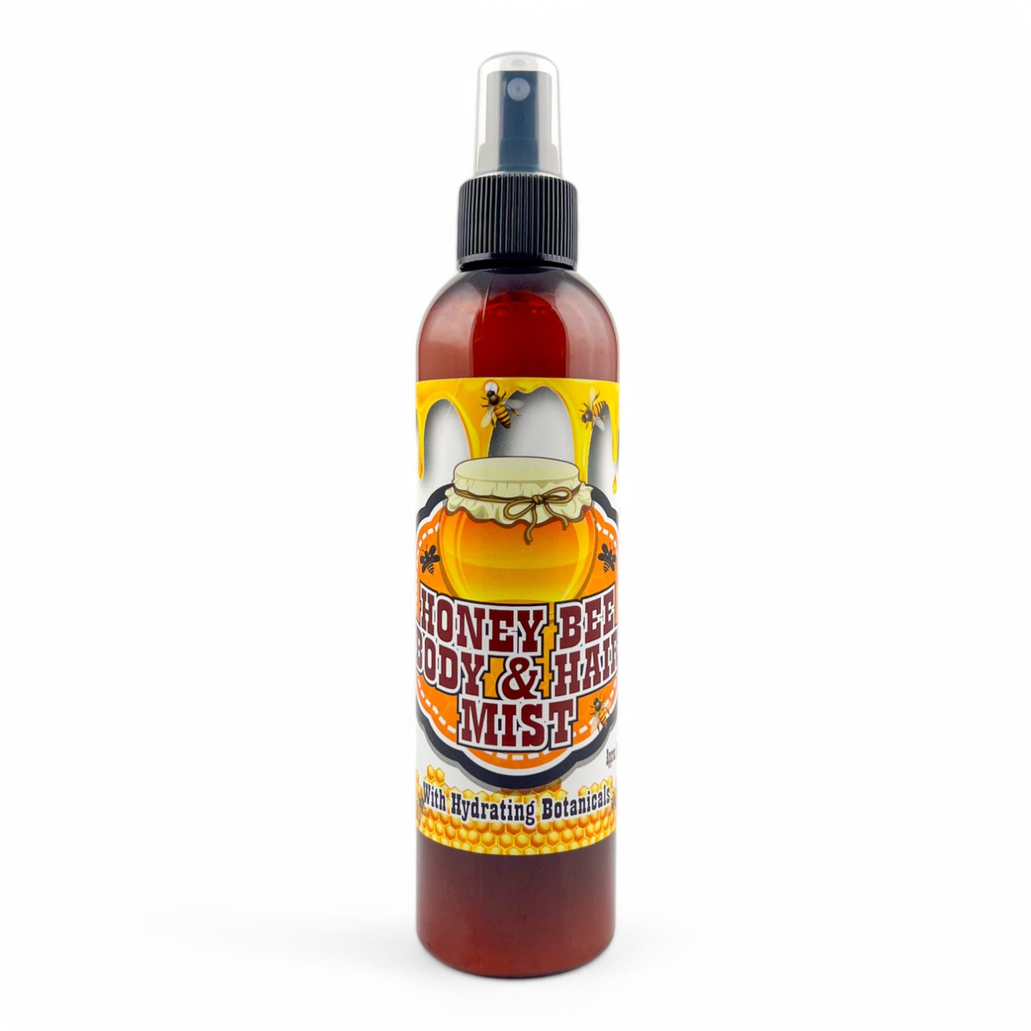 Honey Bee Body &amp; Hair Mist