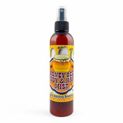 Honey Bee Body &amp; Hair Mist