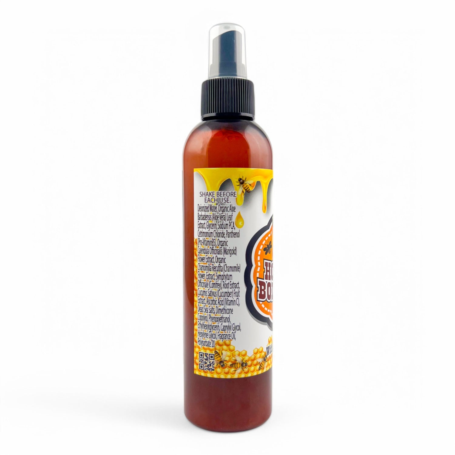 Honey Bee Body &amp; Hair Mist