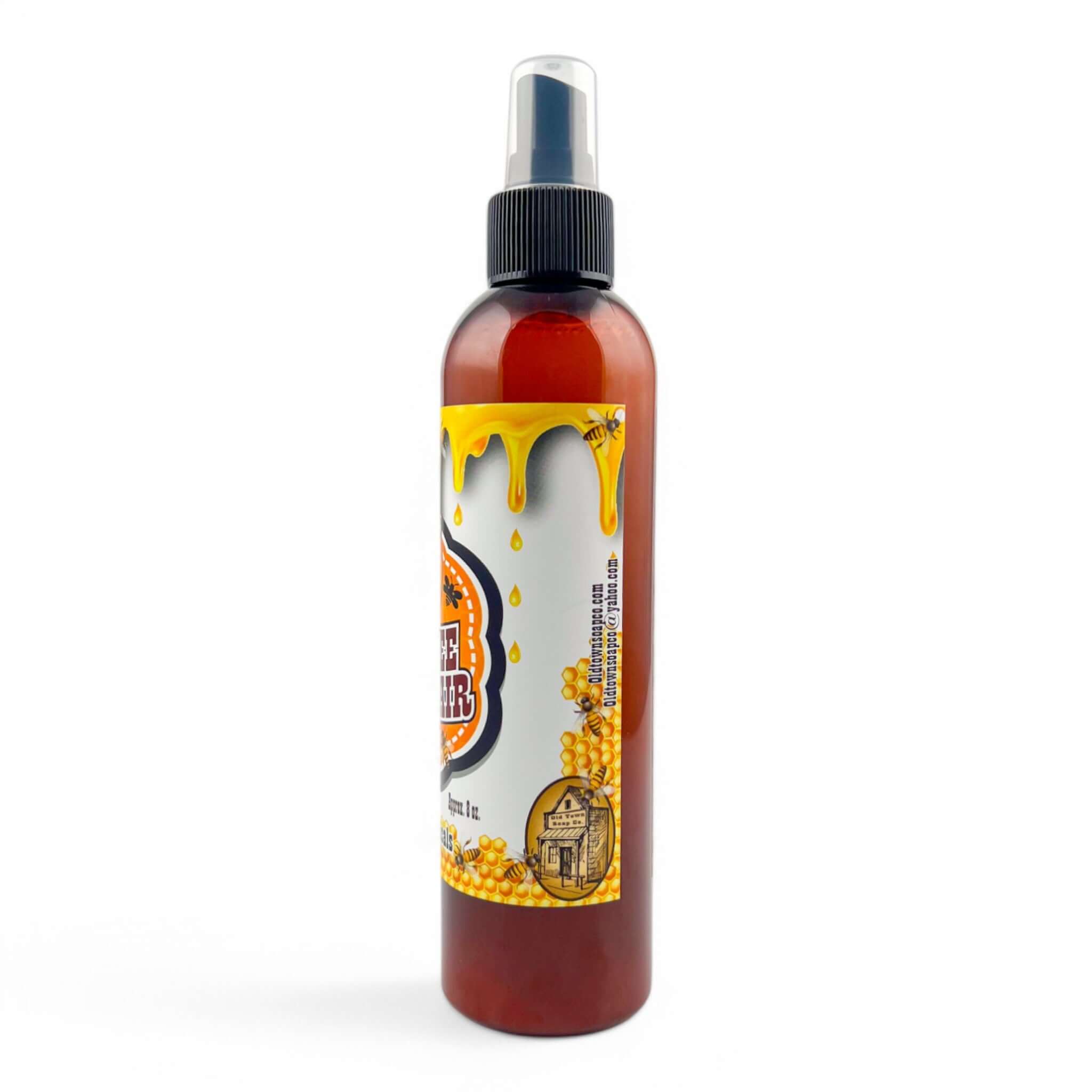Honey Bee Body & Hair Mist