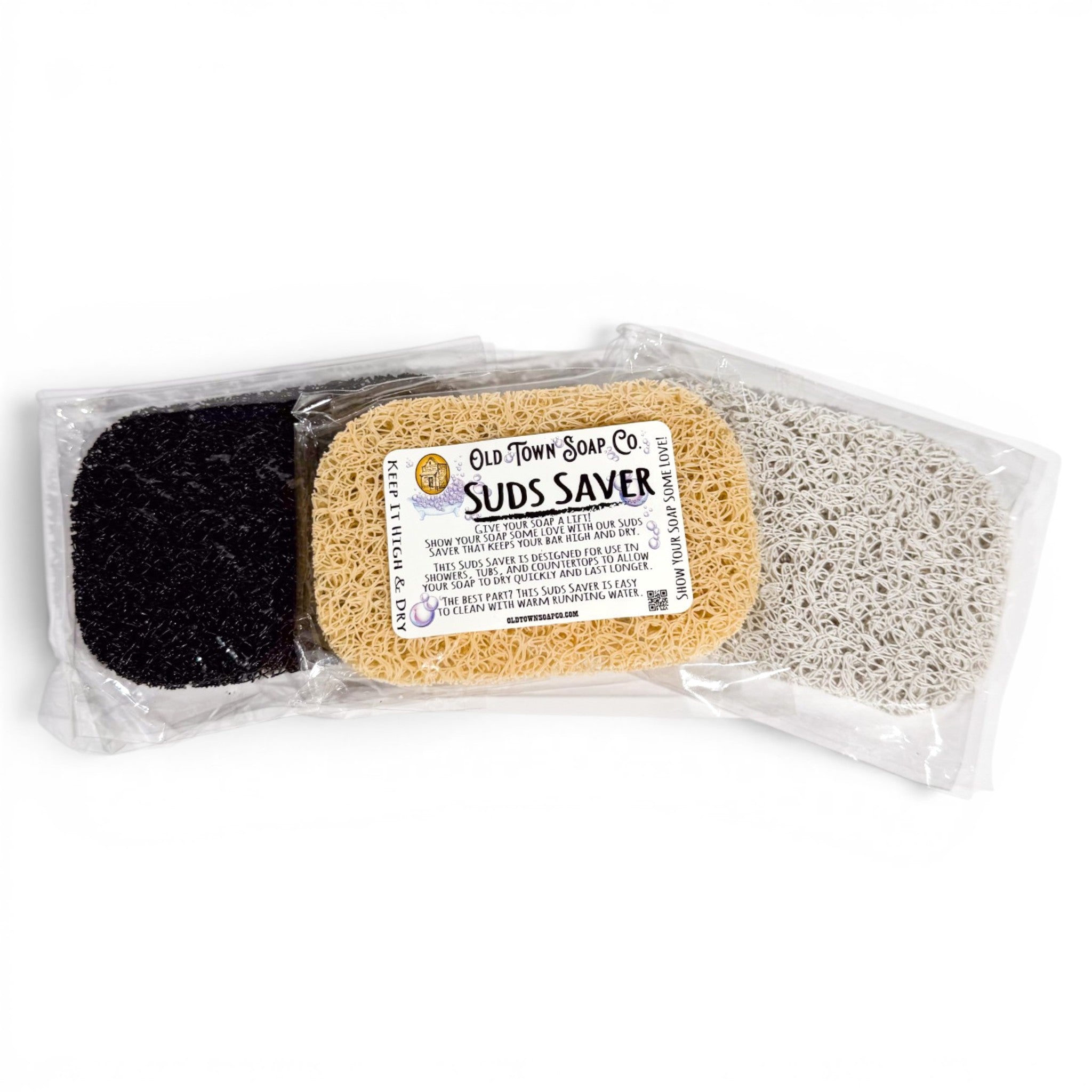 Suds Saver