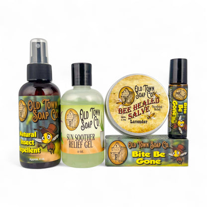 *NEW* Summer Survival Kit