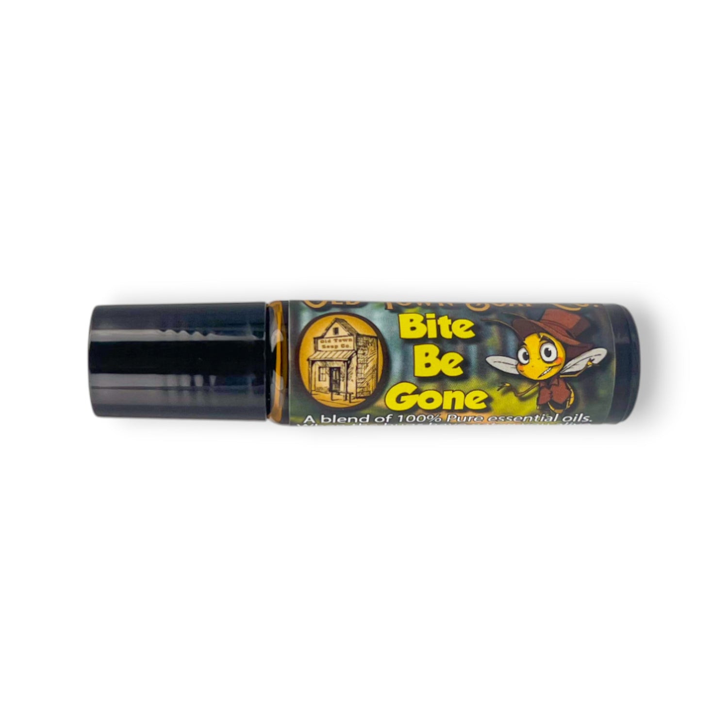 Bite Be Gone Essential Oil Rollers
