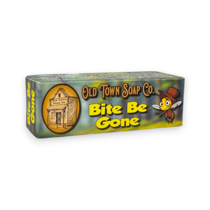 Bite Be Gone Essential Oil Rollers