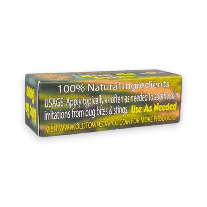 Bite Be Gone Essential Oil Rollers