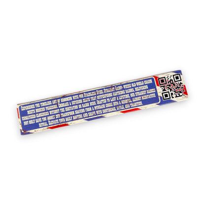 Straight Edge Razor