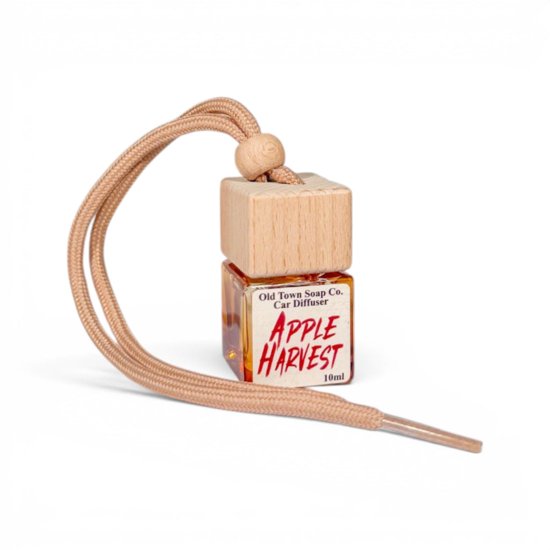 Apple Harvest Car Diffuser
