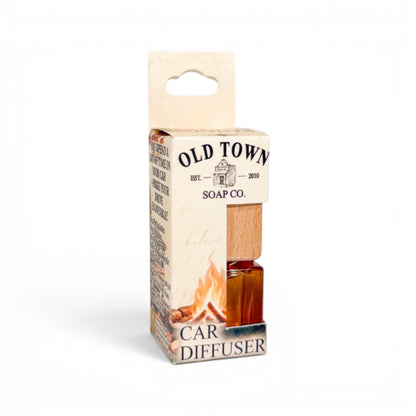 Autumn Nights Car Diffuser