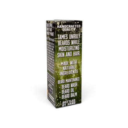 Fraser Fir Beard Oil - Old Town Soap Co.