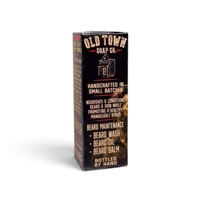 Dead Sexy Beard Oil - Old Town Soap Co.