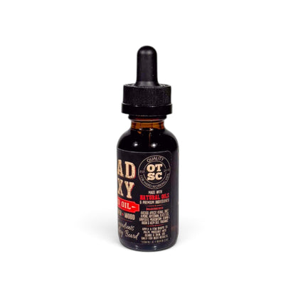 Dead Sexy Beard Oil - Old Town Soap Co.