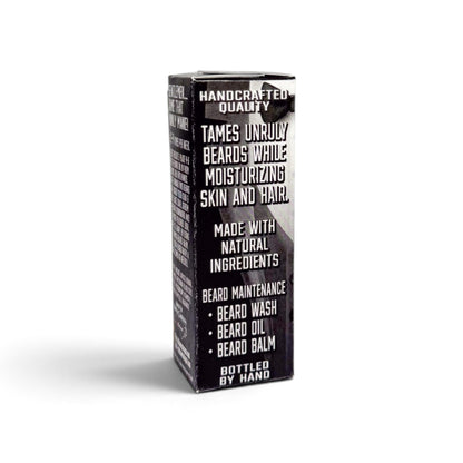 The Perfect Man Beard Oil - Old Town Soap Co.