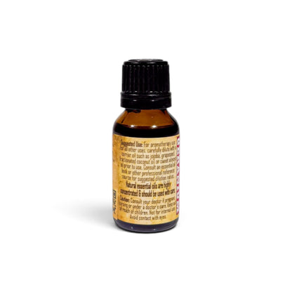 OTSC Geranium Essential Oil