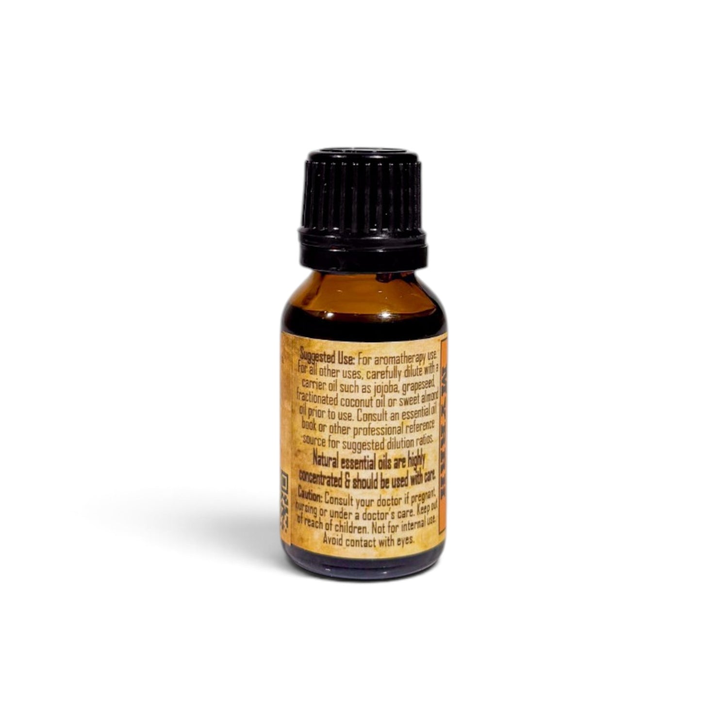 OTSC Myrrh Essential Oil