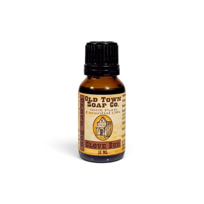 OTSC Clove Essential Oil
