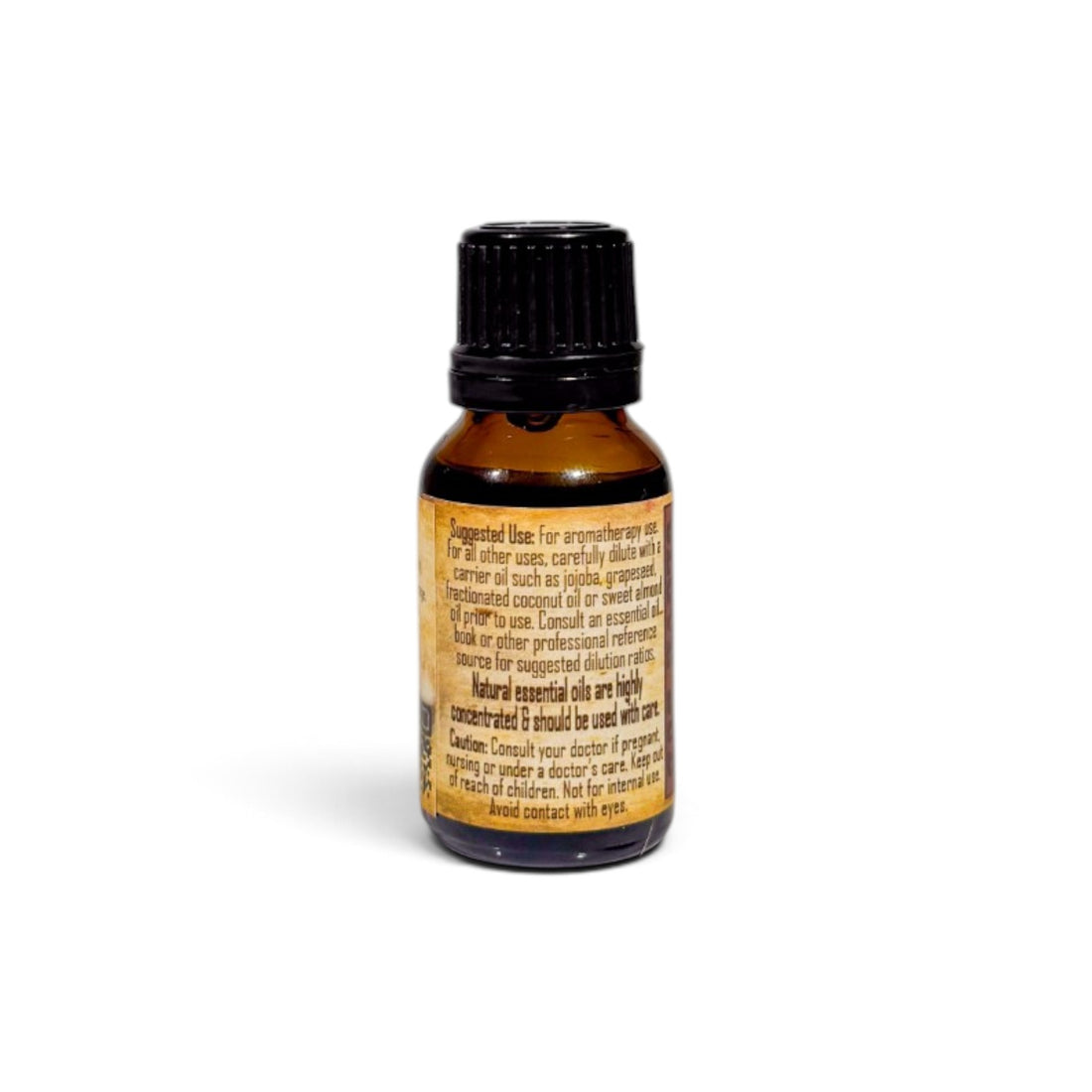 OTSC Clove Essential Oil - Old Town Soap Co.