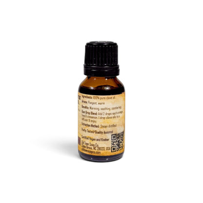 OTSC Clove Essential Oil